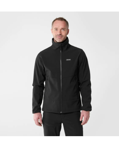Softshell Imperméable Trackshell Jkt M - Lafuma
