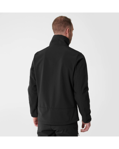 Softshell Imperméable Trackshell Jkt M - Lafuma