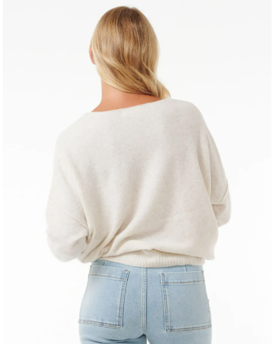 Pull "Emily Sweater" - Rip Curl