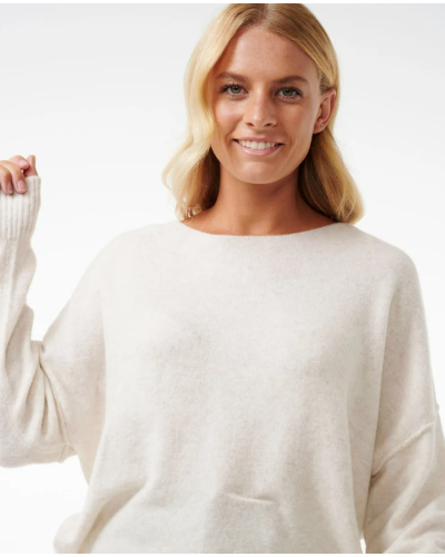 Pull Femme Rip Curl "Emily Sweater"
