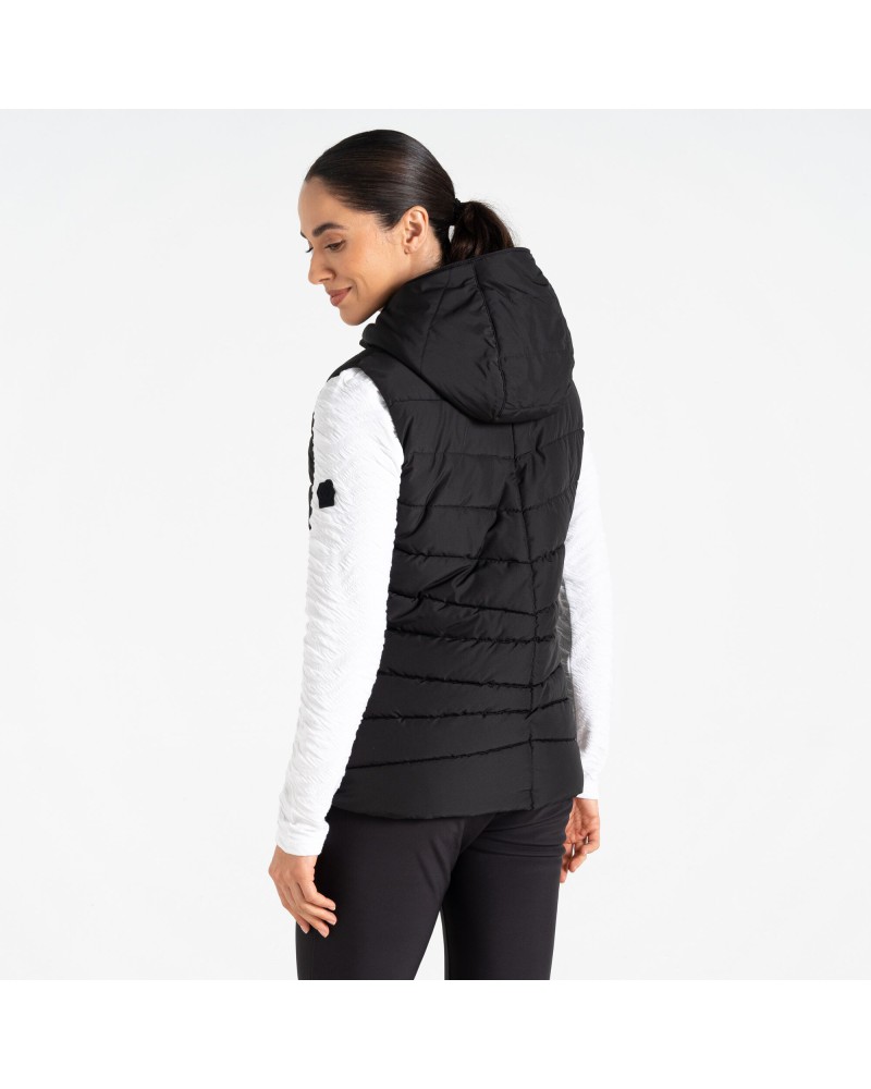 Doudoune Sans Manche de Randonnée Femme DARE 2B Complicate II Gilet