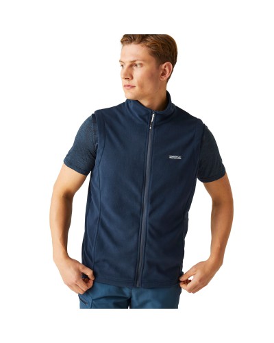 Veste Polaire Sans Manche Regatta "Tobias B/W II"