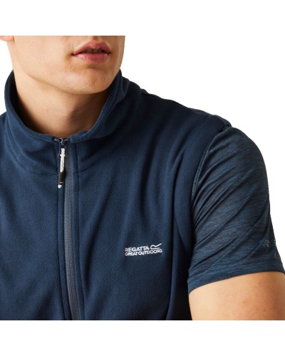 Veste Polaire Sans Manche Regatta "Tobias B/W II"