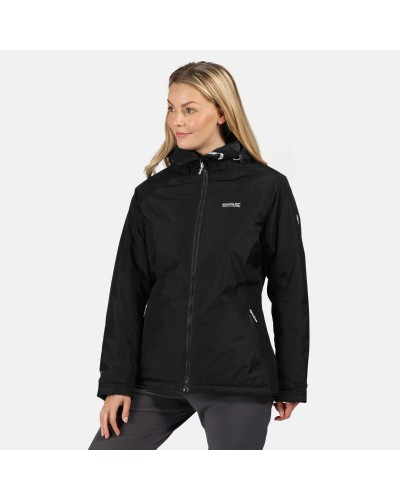 Veste Chauffante Imperméable Voltera Protect - Regatta
