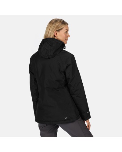 Veste Chauffante Imperméable Voltera Protect - Regatta