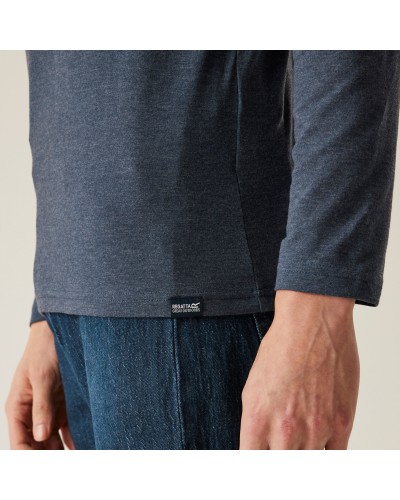 Tee Shirt en Coton Regatta "Maylow"