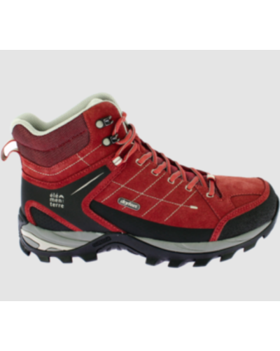 Chaussure de Randonnée Femme Elementerre "Sonora EV Mid"