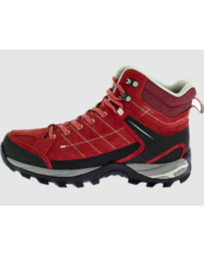 Chaussure de Randonnée Femme Elementerre "Sonora EV Mid"