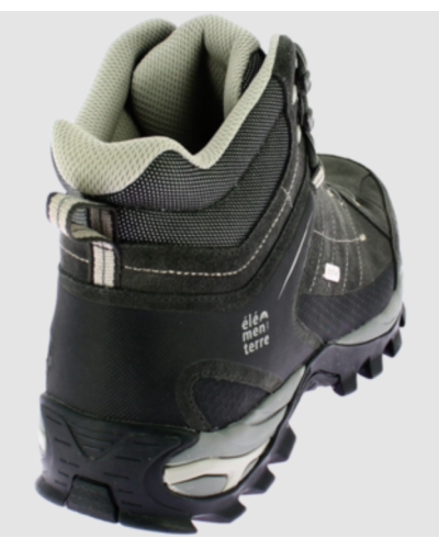 Elementerre "Sonora EV Mid" Homme