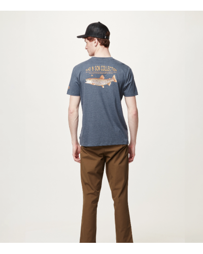 Pantalon Picture "DALARO PANTS"