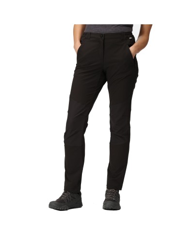 Pantalon Randonnée Femme Regatta "Womens Questra V"