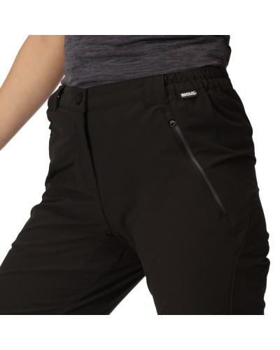 Pantalon de Randonnée Femme Regatta "Womens Questra V"