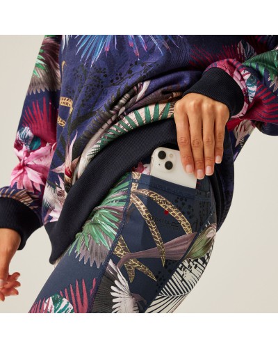 Legging Femme Regatta "CLR Saint Giles II Women’s Legging"