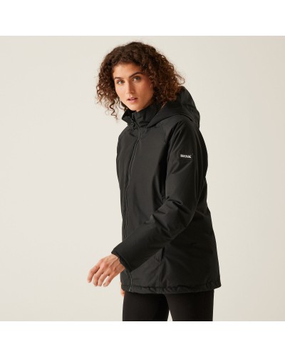 Veste 3 en 1 Imperméable Women’s Wentwood IX - Regatta