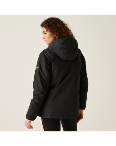 Veste 3 en 1 Imperméable Women’s Wentwood IX - Regatta