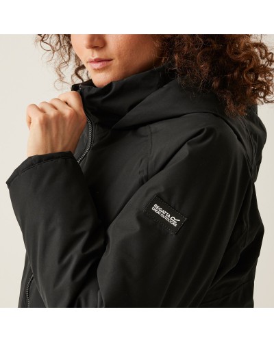 Veste 3 en 1 Imperméable Women’s Wentwood IX - Regatta