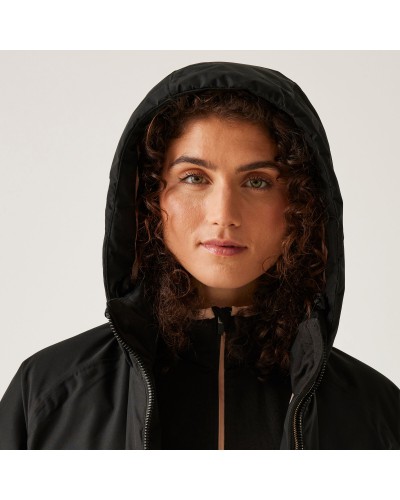 Veste 3 en 1 Imperméable Women’s Wentwood IX - Regatta