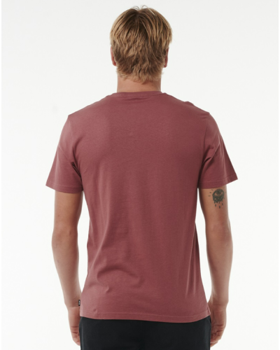UP THE LINE TEE