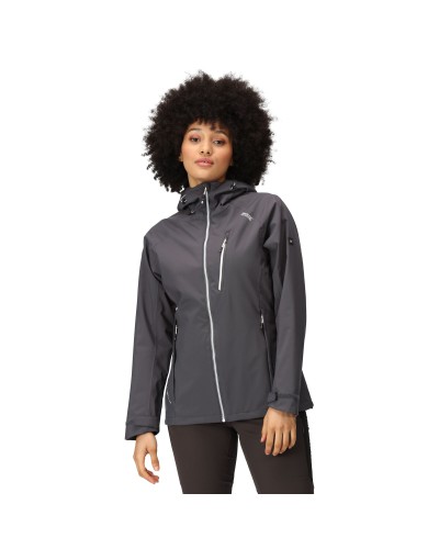 Veste Légère Imperméable Women's Birchdale - Regatta