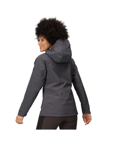 Veste Légère Imperméable Women's Birchdale - Regatta