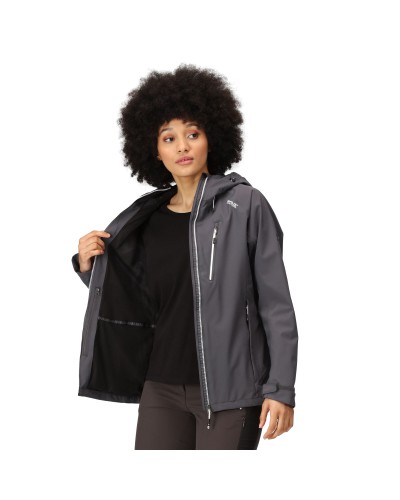 Veste Légère Imperméable Women's Birchdale - Regatta