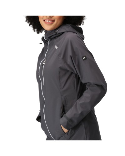 Veste Légère Imperméable Regatta - Women's Birchdale
