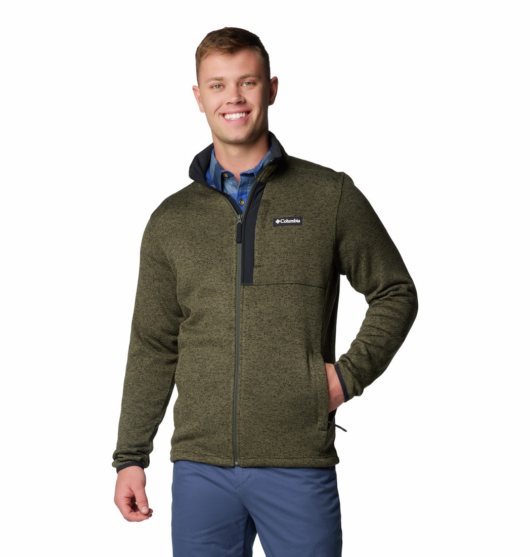 Veste De Ski Homme Alpine Break™ Marron COLUMBIA Veste De Ski Homme Alpine Break™ Marron COLUMBIA