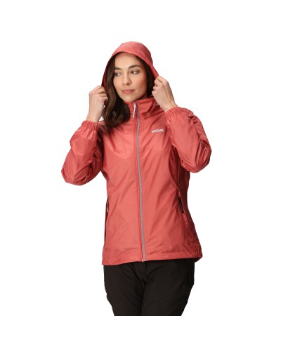 Veste Légère Imperméable Corinne IV - Regatta