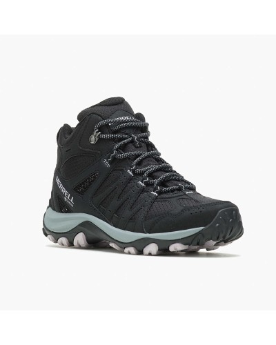 Chaussure Randonnée Femme Merrell "Accentor 3 Sport Mid GTX"