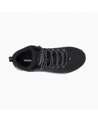 Chaussure Randonnée Femme Merrell "Accentor 3 Sport Mid GTX"