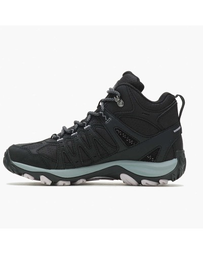 Chaussure Randonnée Femme Merrell "Accentor 3 Sport Mid GTX"