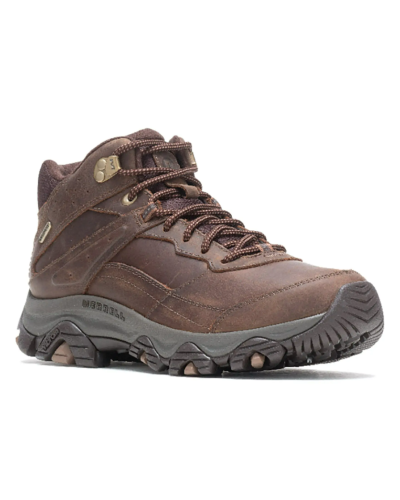 Merrell "MOAB ADVENTURE 3 MID WP" Homme