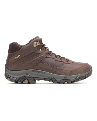 Merrell "MOAB ADVENTURE 3 MID WP" Homme