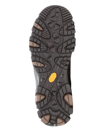 Merrell "MOAB ADVENTURE 3 MID WP" Homme