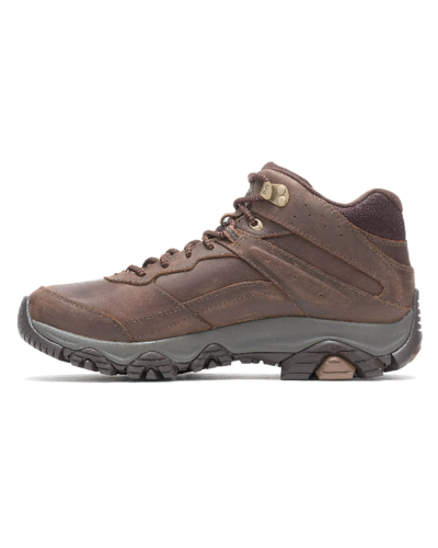 Merrell "MOAB ADVENTURE 3 MID WP" Homme