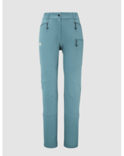 Pantalon Randonnée Millet "ALL OUTDOOR XCS200 PANT W"