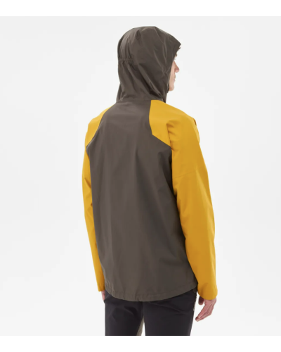 Veste Randonnée Imperméable Homme Millet "Fitz Roy III Jkt M"
