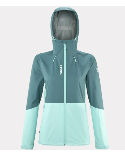 Veste Légère Imperméable Fitz Roy III Jkt W - Millet