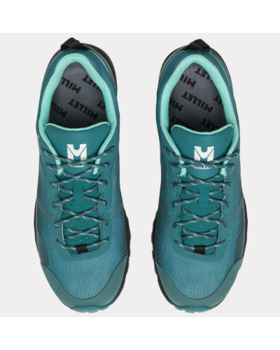 Chaussure de Randonnée Femme Millet "Hike up GTX W"