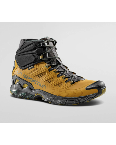 La Sportiva "Ultra Raptor II Mid Leather GTX" Homme