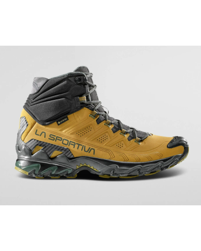 La Sportiva "Ultra Raptor II Mid Leather GTX" Homme