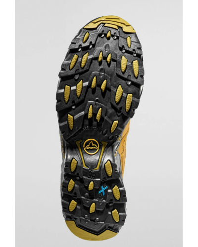 La Sportiva "Ultra Raptor II Mid Leather GTX" Homme