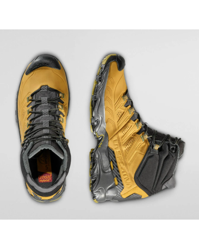 La Sportiva "Ultra Raptor II Mid Leather GTX" Homme