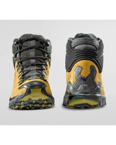 La Sportiva "Ultra Raptor II Mid Leather GTX" Homme