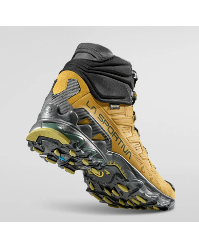 La Sportiva "Ultra Raptor II Mid Leather GTX" Homme