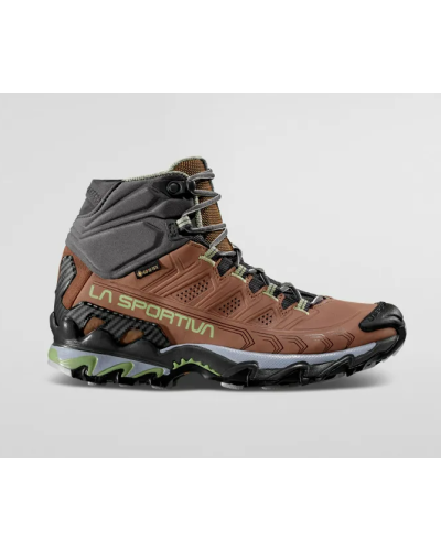 Chaussure de Randonnée femme La Sportiva "Ultra Raptor II Mid Leather GTX"