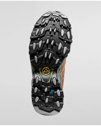 Chaussure de Randonnée femme La Sportiva "Ultra Raptor II Mid Leather GTX"