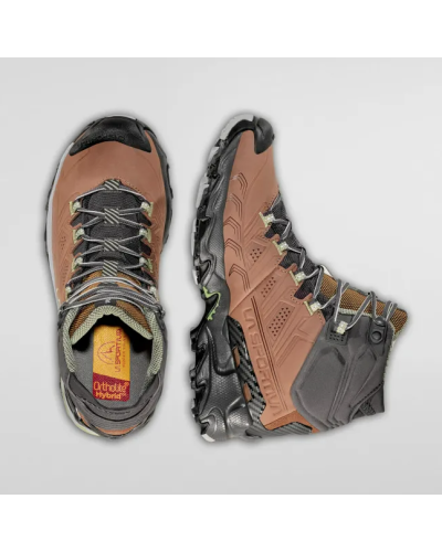 La Sportiva "Ultra Raptor II Mid Leather GTX" Femme