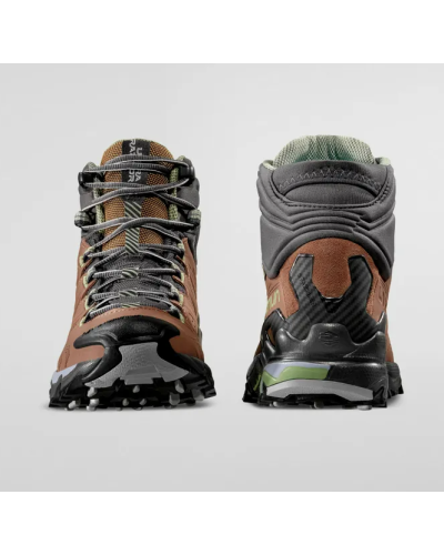 La Sportiva "Ultra Raptor II Mid Leather GTX" Femme
