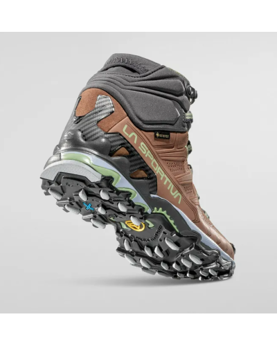 Chaussure de Randonnée femme La Sportiva "Ultra Raptor II Mid Leather GTX"